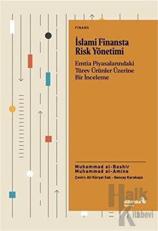 İslami Finansta Risk Yönetimi - Halkkitabevi