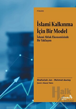 İslami Kalkınma İçin Bir Model - Halkkitabevi