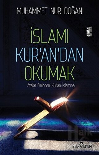 İslamı Kur'an'dan Okumak - Halkkitabevi