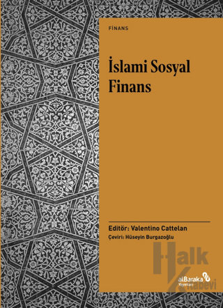İslami Sosyal Finans - Halkkitabevi