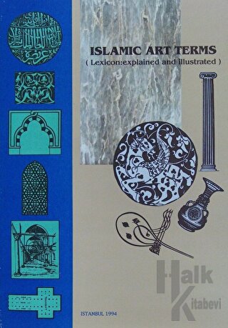 Islamic Art Terms - Halkkitabevi