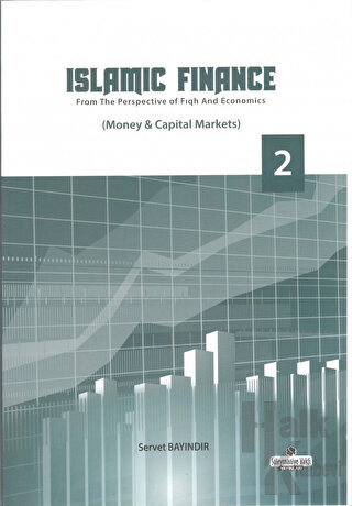 Islamic Finance - İslami Finans - Halkkitabevi