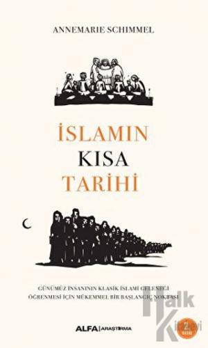 İslamın Kısa Tarihi - Halkkitabevi
