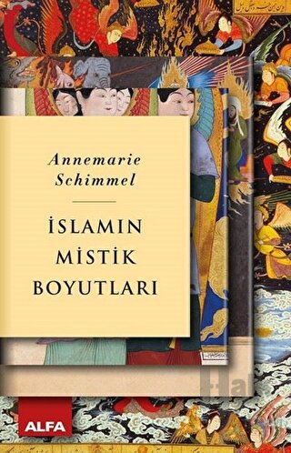 İslamın Mistik Boyutları - Halkkitabevi