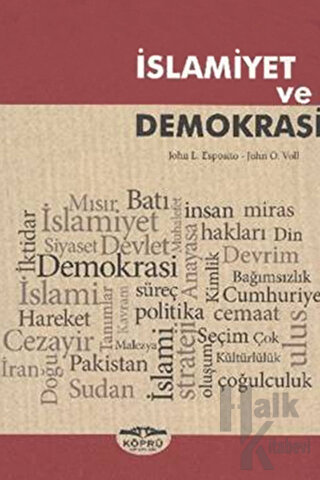İslamiyet ve Demokrasi - Halkkitabevi