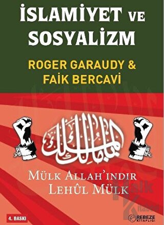 İslamiyet ve Sosyalizm - Halkkitabevi