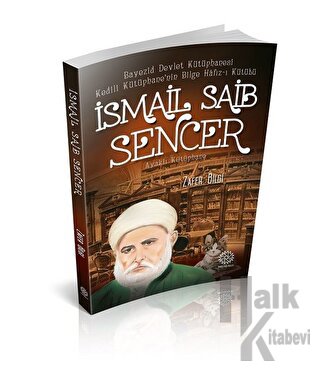 İsmail Saib Sencer - Halkkitabevi