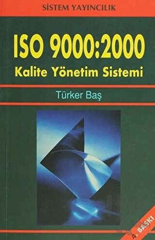 ISO 9000: 2000 - Halkkitabevi
