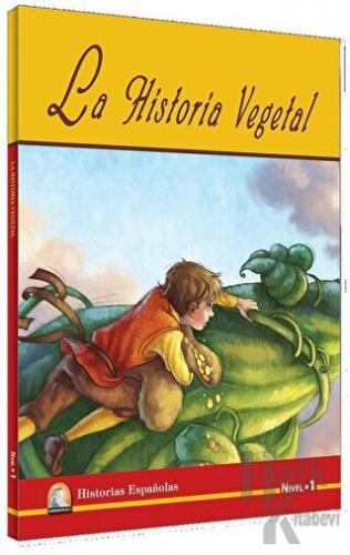 İspanyolca Hikaye La Historia Vegetal
