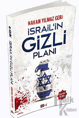 İsrail’in Gizli Planı