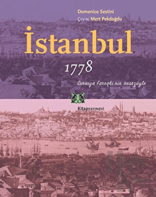 İstanbul 1778 - Halkkitabevi