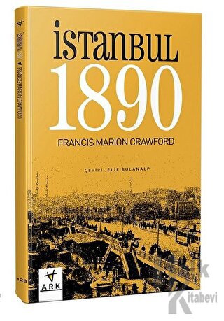 İstanbul 1890