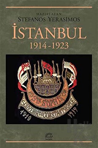 İstanbul 1914-1923 - Halkkitabevi