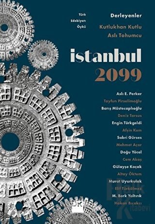İstanbul 2099 - Halkkitabevi