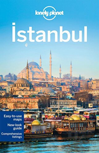İstanbul 8th Edition - Halkkitabevi
