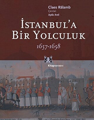 İstanbul’a Bir Yolculuk 1657-1658 - Halkkitabevi