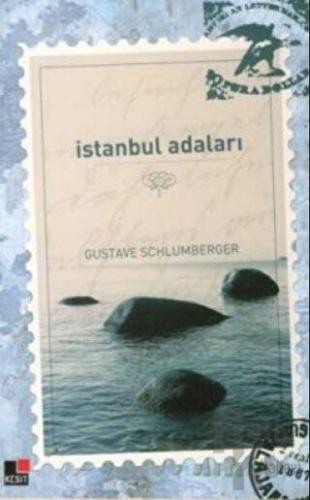 İstanbul Adaları - Halkkitabevi