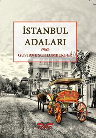 İstanbul Adaları - Halkkitabevi