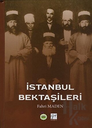 İstanbul Bektaşileri (Ciltli)