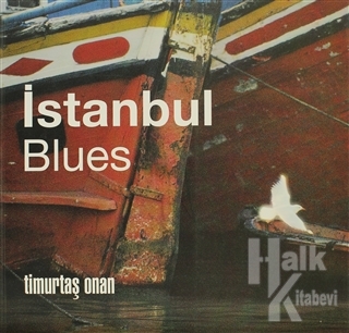 İstanbul Blues - Halkkitabevi