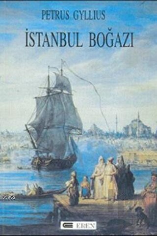 İstanbul Boğazı