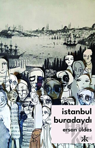 İstanbul Buradaydı - Halkkitabevi