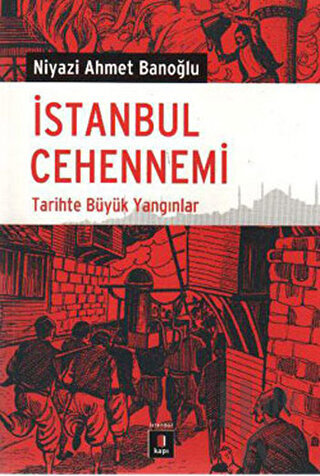 İstanbul Cehennemi - Halkkitabevi