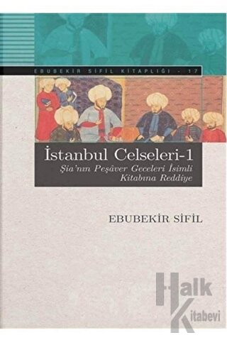 İstanbul Celseleri - 1