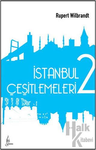 İstanbul Çeşitlemeleri 2