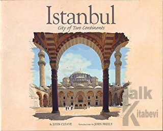 Istanbul : City of Two Continents
