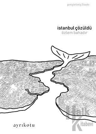 İstanbul Çözüldü