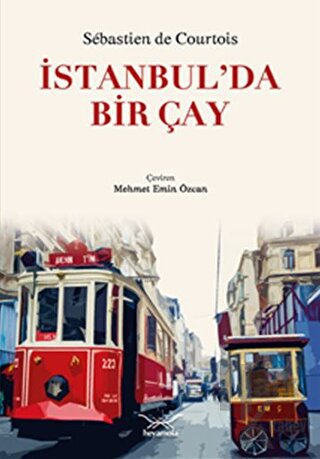 İstanbul’da Bir Çay