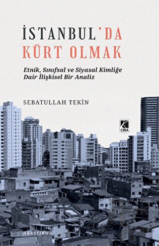 İstanbul’da Kürt Olmak - Halkkitabevi