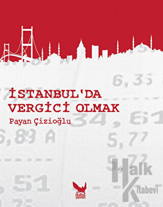 İstanbul’da Vergici Olmak - Halkkitabevi
