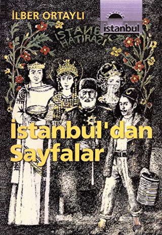 İstanbul’dan Sayfalar - Halkkitabevi