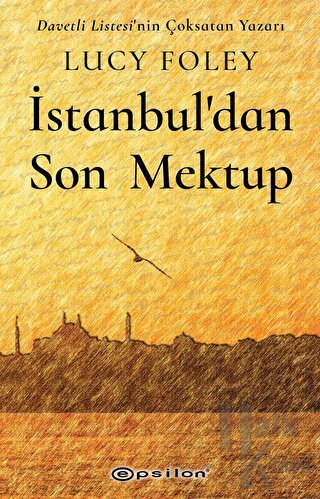 İstanbul`dan Son Mektup