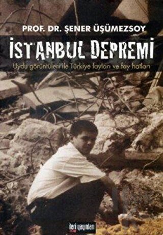 İstanbul Depremi - Halkkitabevi