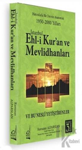İstanbul Ehli Kur'an ve Mevlidhanları - Halkkitabevi