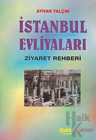 İstanbul Evliyaları (Cep Boy) - Halkkitabevi