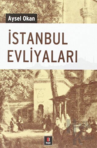 İstanbul Evliyaları - Halkkitabevi