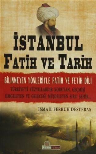 İstanbul Fatih ve Tarih