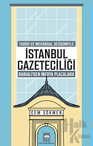 İstanbul Gazeteciliği - Halkkitabevi