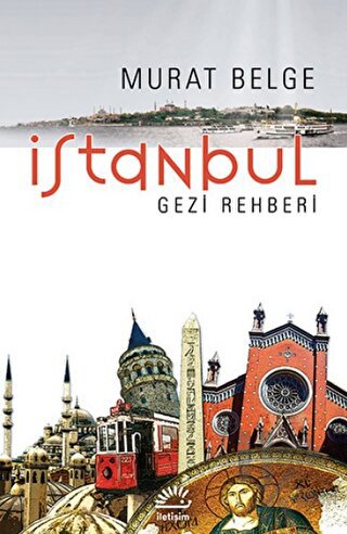 İstanbul Gezi Rehberi - Halkkitabevi