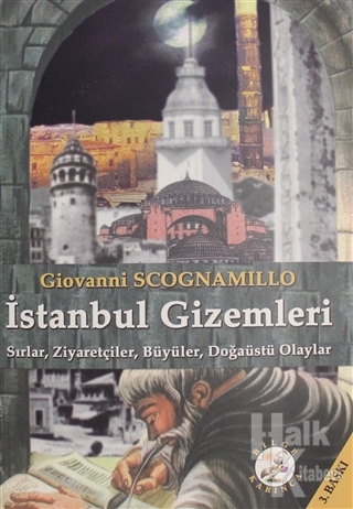 İstanbul Gizemleri - Halkkitabevi