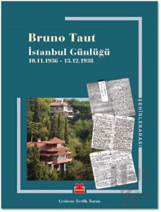 İstanbul Günlüğü