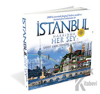 İstanbul Hakkında Herşey