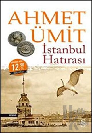 İstanbul Hatırası (Midi Boy) - Halkkitabevi