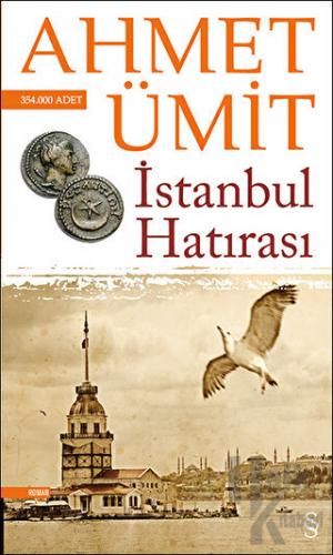 İstanbul Hatırası - Halkkitabevi