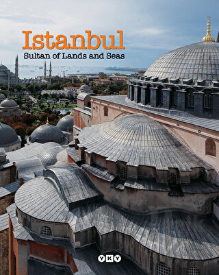 Istanbul (İngilizce) (Ciltli) - Halkkitabevi