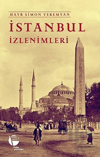 İstanbul İzlenimleri - Halkkitabevi